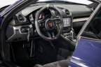 Thumbnail Photo 6 for 2021 Porsche 718 Cayman GT4