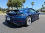 Thumbnail Photo 3 for 2021 Porsche 718 Cayman GT4