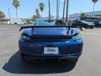 Thumbnail Photo 4 for 2021 Porsche 718 Cayman GT4