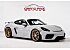 2021 Porsche 718 Cayman GT4