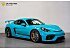 2021 Porsche 718 Cayman GT4