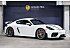 2021 Porsche 718 Cayman GT4