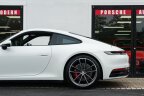 Thumbnail Photo 3 for 2021 Porsche 911 Carrera S Coupe