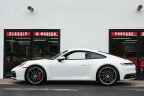 Thumbnail Photo 2 for 2021 Porsche 911 Carrera S Coupe