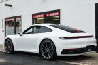 Thumbnail Photo 5 for 2021 Porsche 911 Carrera S Coupe