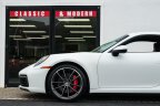 Thumbnail Photo 4 for 2021 Porsche 911 Carrera S Coupe