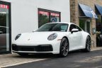 Thumbnail Photo 1 for 2021 Porsche 911 Carrera S Coupe