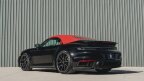 Thumbnail Photo 6 for 2021 Porsche 911 Cabriolet