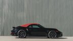 Thumbnail Photo 5 for 2021 Porsche 911 Cabriolet