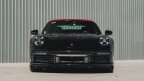 Thumbnail Photo 4 for 2021 Porsche 911 Cabriolet