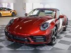 Thumbnail Photo 3 for 2021 Porsche 911