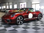 Thumbnail Photo 4 for 2021 Porsche 911
