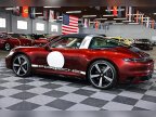 Thumbnail Photo 6 for 2021 Porsche 911