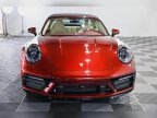 Thumbnail Photo 2 for 2021 Porsche 911