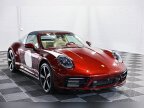 Thumbnail Photo 1 for 2021 Porsche 911