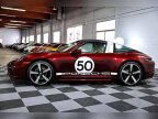 Thumbnail Photo 5 for 2021 Porsche 911
