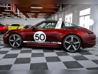 Thumbnail Photo 6 for 2021 Porsche 911