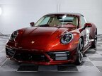 Thumbnail Photo 2 for 2021 Porsche 911