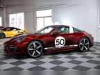 Thumbnail Photo 4 for 2021 Porsche 911