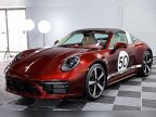 Thumbnail Photo 3 for 2021 Porsche 911