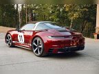 Thumbnail Photo 6 for 2021 Porsche 911