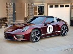 Thumbnail Photo 1 for 2021 Porsche 911