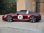 Thumbnail Photo 3 for 2021 Porsche 911