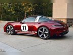 Thumbnail Photo 4 for 2021 Porsche 911