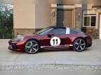 Thumbnail Photo 2 for 2021 Porsche 911