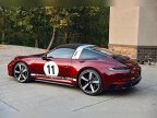 Thumbnail Photo 5 for 2021 Porsche 911