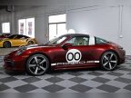 Thumbnail Photo 5 for 2021 Porsche 911