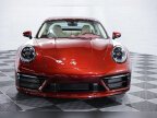 Thumbnail Photo 1 for 2021 Porsche 911
