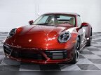 Thumbnail Photo 2 for 2021 Porsche 911