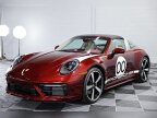 Thumbnail Photo 3 for 2021 Porsche 911