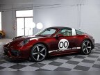 Thumbnail Photo 4 for 2021 Porsche 911