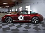 Thumbnail Photo 6 for 2021 Porsche 911