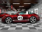 Thumbnail Photo 6 for 2021 Porsche 911