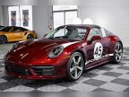 Thumbnail Photo 4 for 2021 Porsche 911