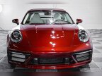 Thumbnail Photo 2 for 2021 Porsche 911