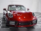 Thumbnail Photo 1 for 2021 Porsche 911