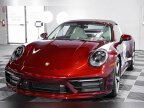 Thumbnail Photo 3 for 2021 Porsche 911