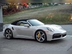 Thumbnail Photo 2 for 2021 Porsche 911