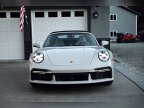 Thumbnail Photo 4 for 2021 Porsche 911