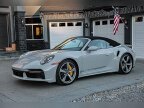 Thumbnail Photo 6 for 2021 Porsche 911