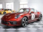 Thumbnail Photo 4 for 2021 Porsche 911