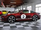 Thumbnail Photo 6 for 2021 Porsche 911