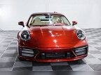Thumbnail Photo 2 for 2021 Porsche 911