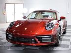Thumbnail Photo 3 for 2021 Porsche 911