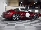 Thumbnail Photo 6 for 2021 Porsche 911
