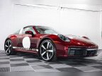 Thumbnail Photo 4 for 2021 Porsche 911
